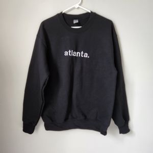 Atlanta Sweatshirt